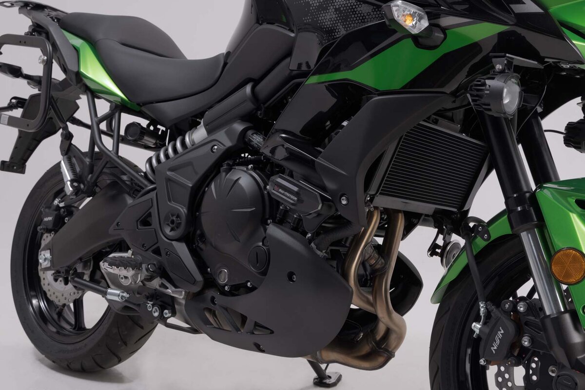 Crash bar for Aprilia Tuareg 660 (21-) SW Motech