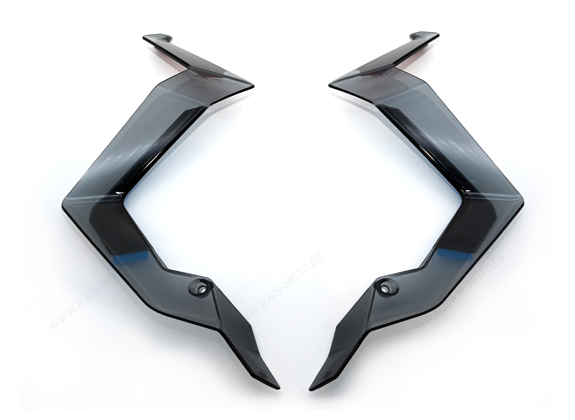 Lower wind deflector for Honda X-ADV (25-) Original