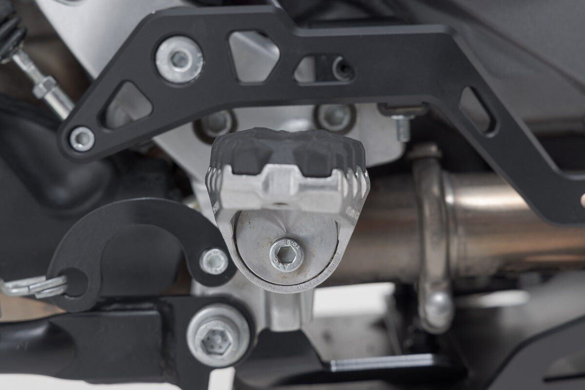 Crash bar for Aprilia Tuareg 660 (21-) SW Motech