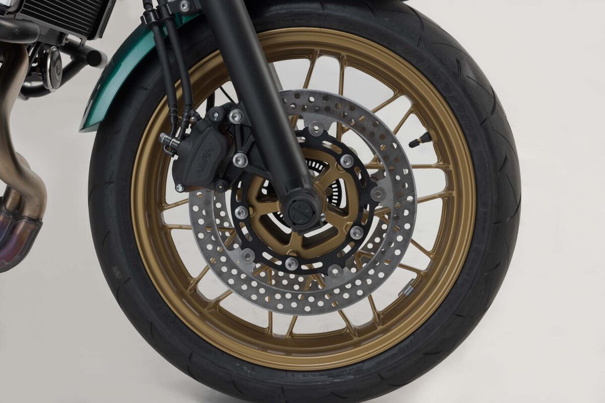 Crash bar for Aprilia Tuareg 660 (21-) SW Motech