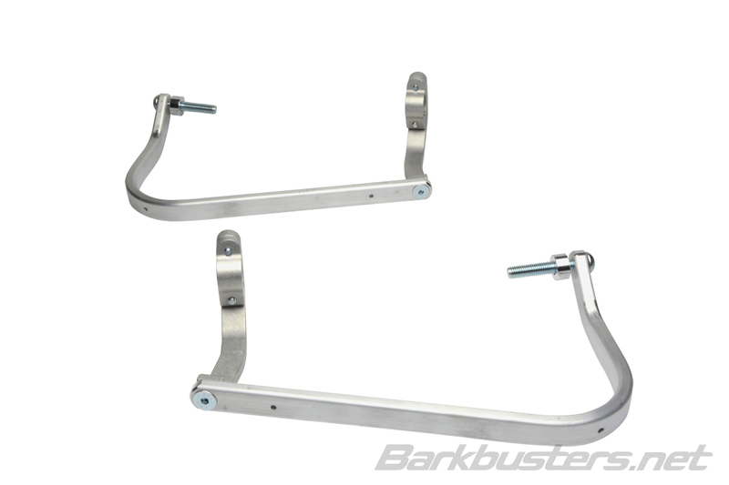 Barkbusters hardware kit two-point mounting aluminum BMW