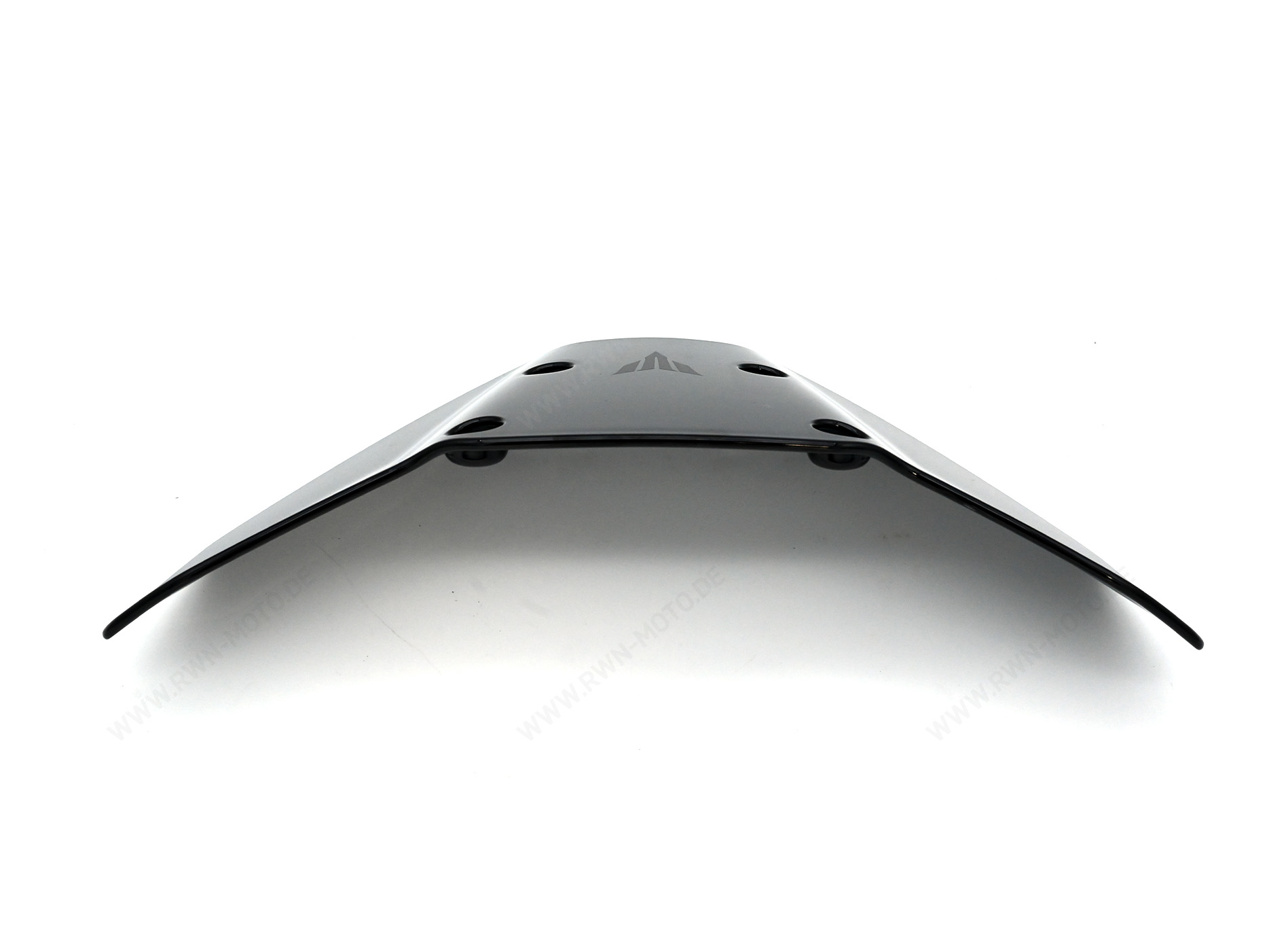 Small windshield for Yamaha MT-09 (24-) Original