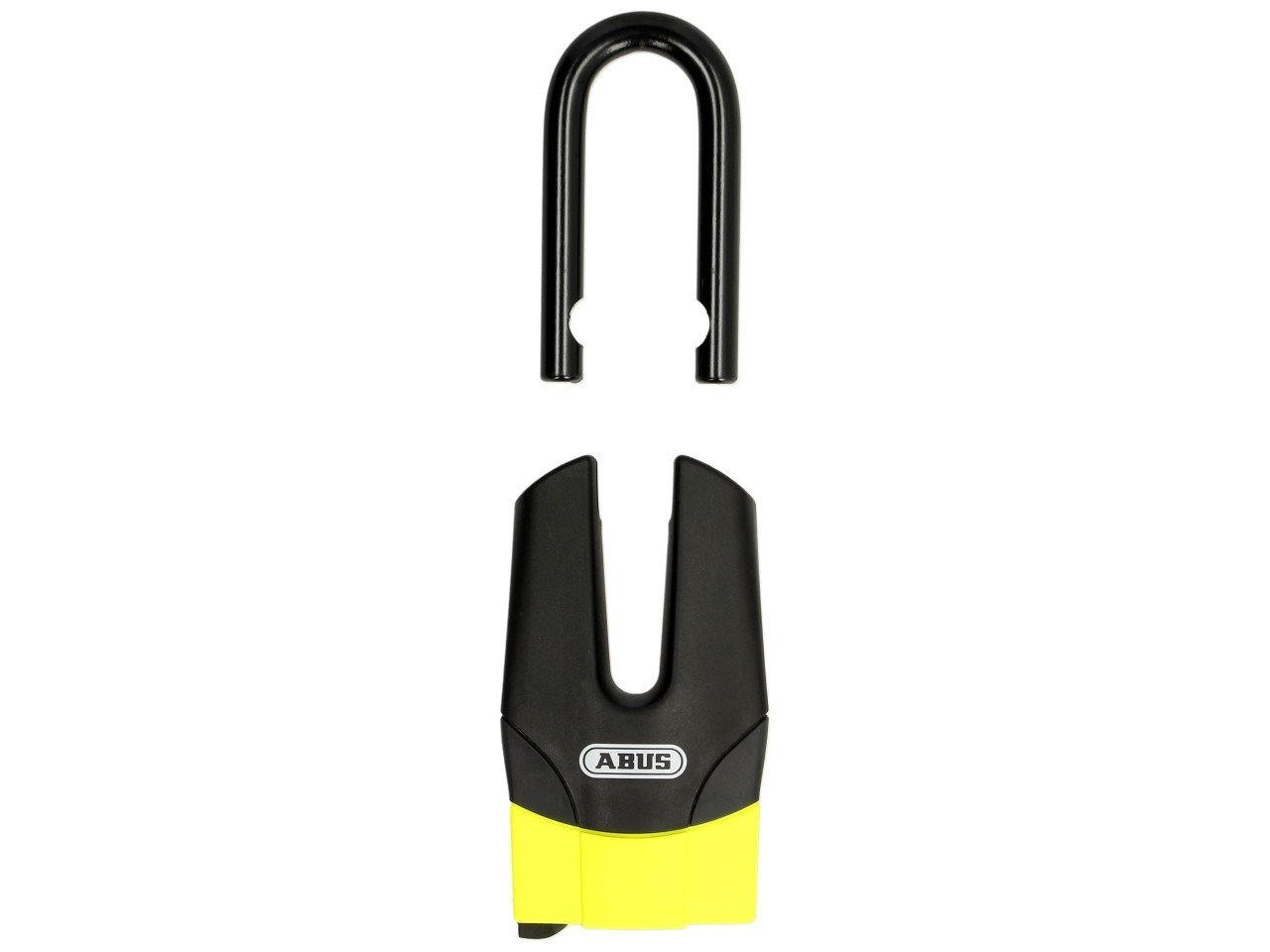ABUS brake disc lock Granit Quick 37 Max / Mini