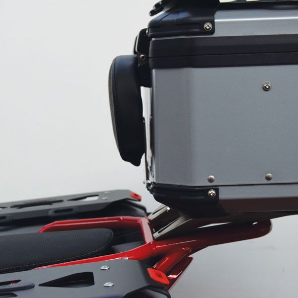 Backrest for Moto Guzzi V 85 TT (19-23)