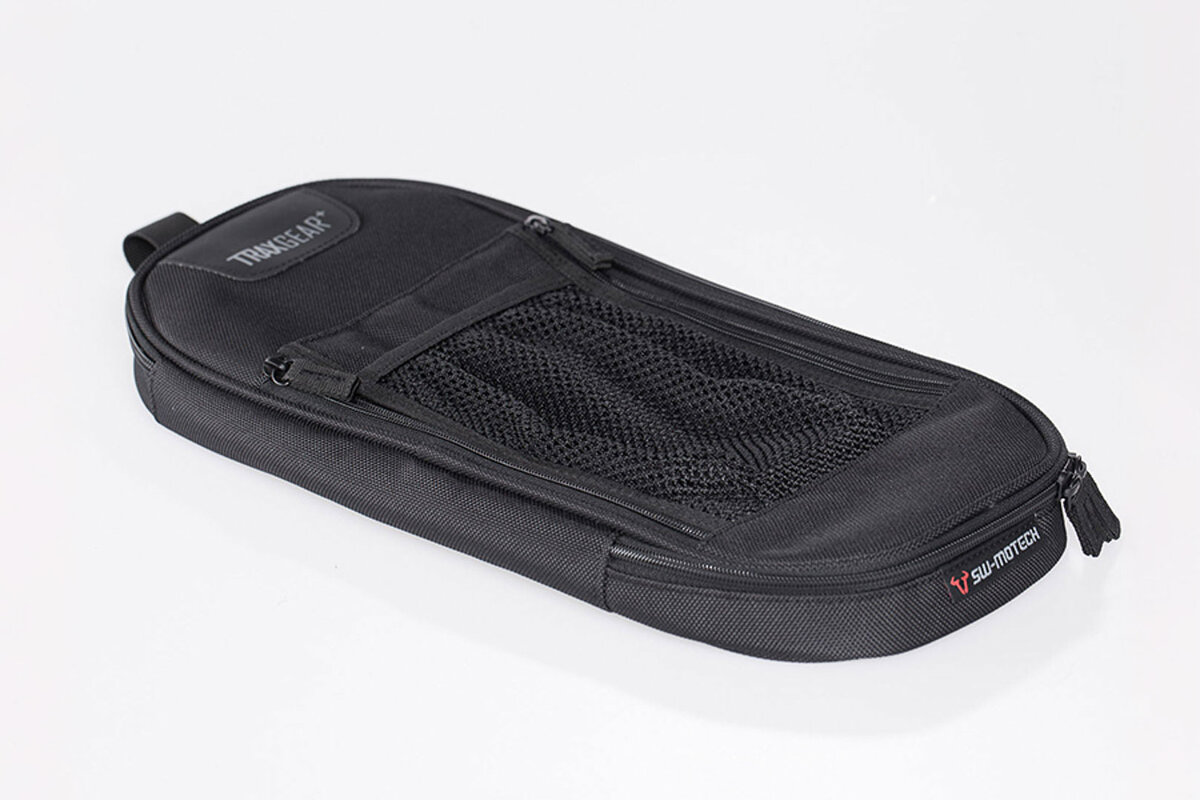 SW-Motech TRAX ADV M/L inner lid bag for TRAX ADV side cases SW-Motech