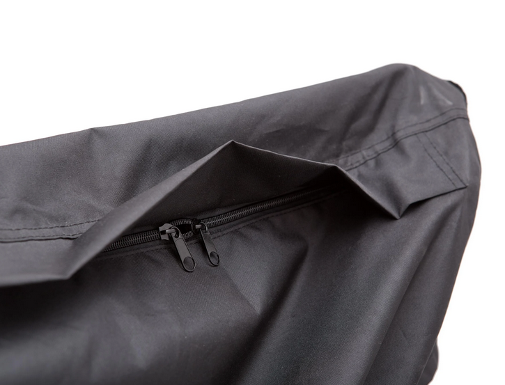 Folding garage Outdoor PREMIUM Classic, size M, black