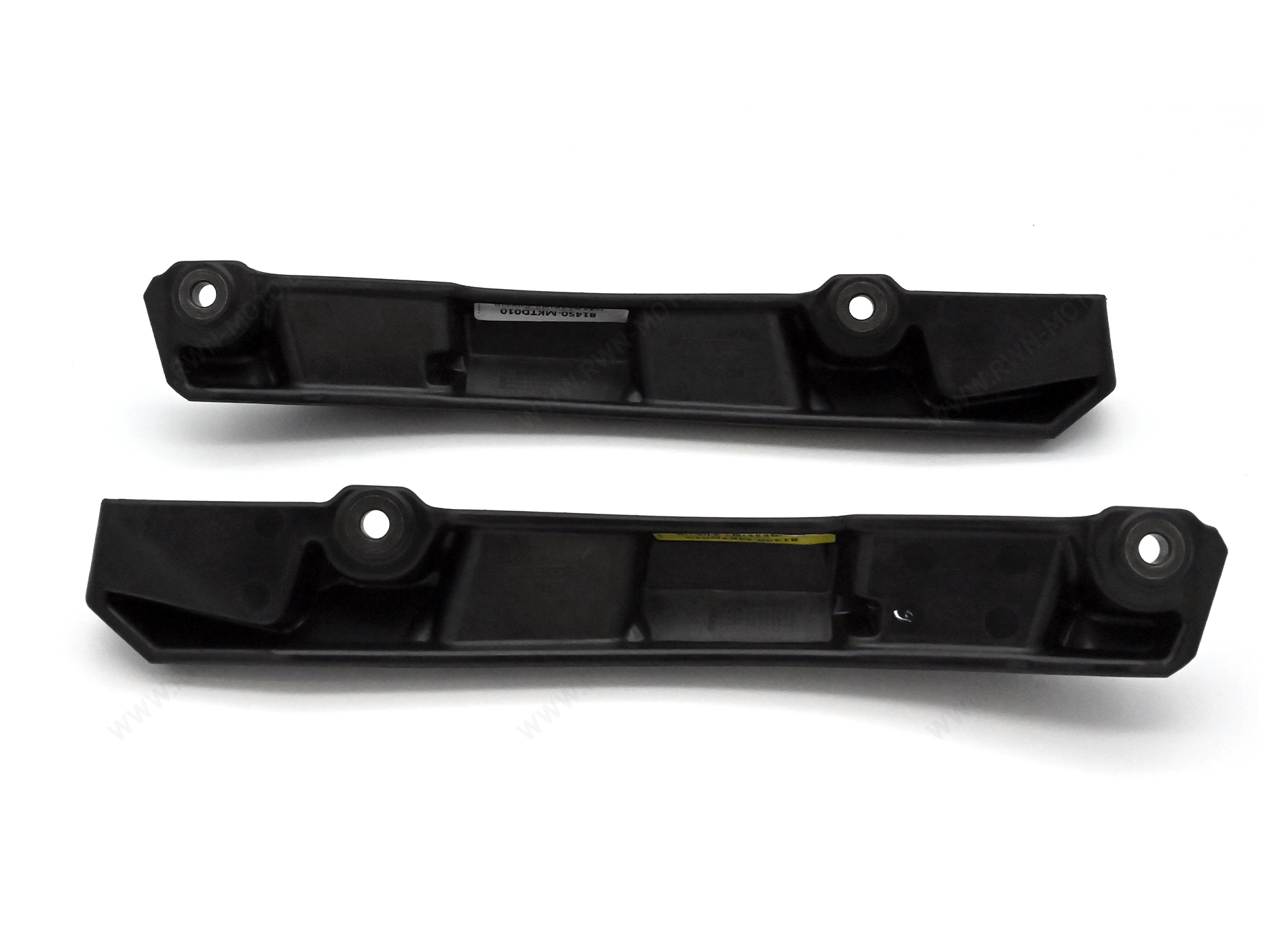 Case carrier for Honda X-ADV 750 (21-) Original