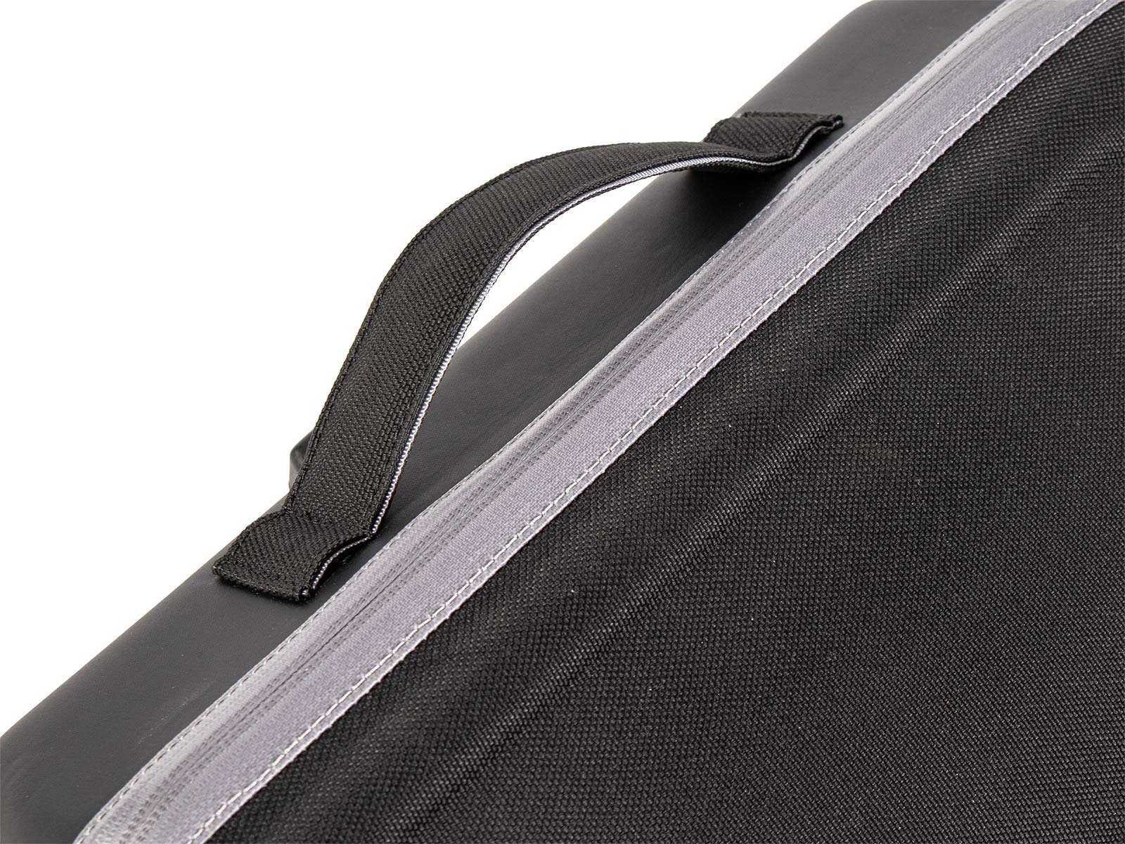 Side bag set Royster Speed for C-Bow carrier Hepco & Becker