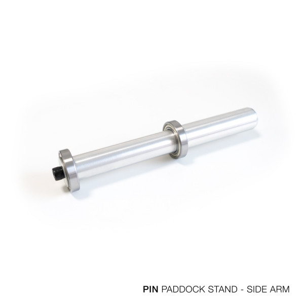 PIN for Barracuda mounting stand for Honda CB 1000 R (18-20)