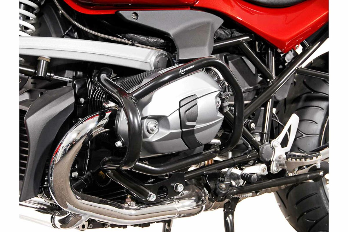 Crash bar for Aprilia Tuareg 660 (21-) SW Motech