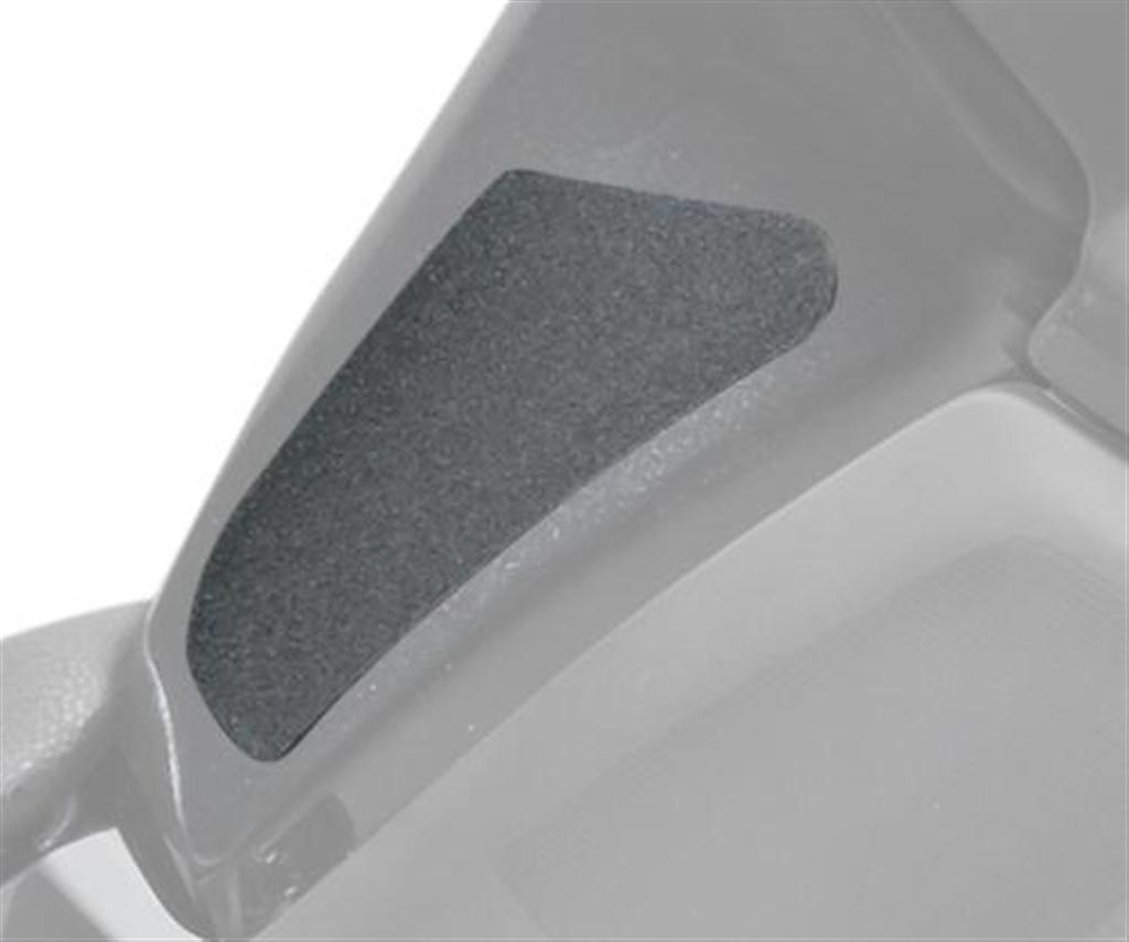 Knee pads for Kawasaki Z 900 /SE Original Kawasaki