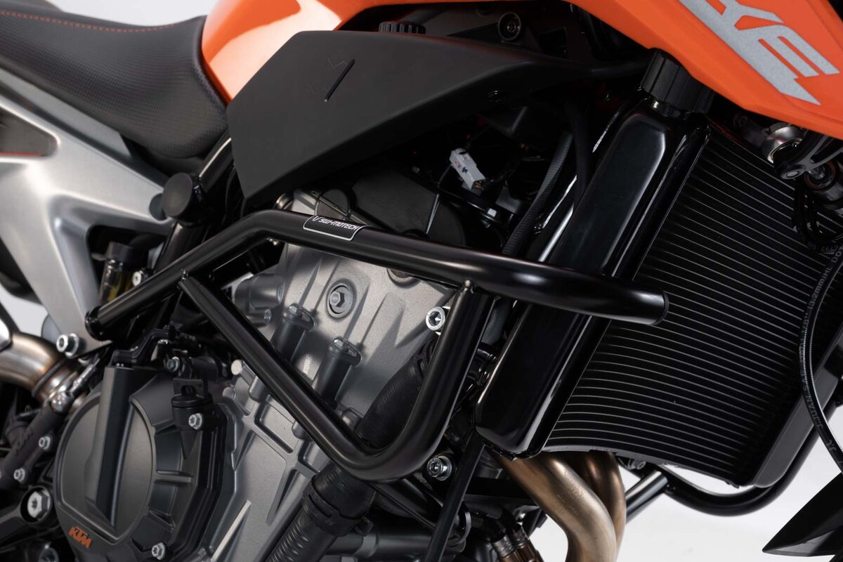 Crash bar for Aprilia Tuareg 660 (21-) SW Motech