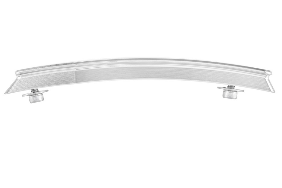 Fender nipple for Vespa GTS/GTS Super/GT/GT L 125-300cc, chrome