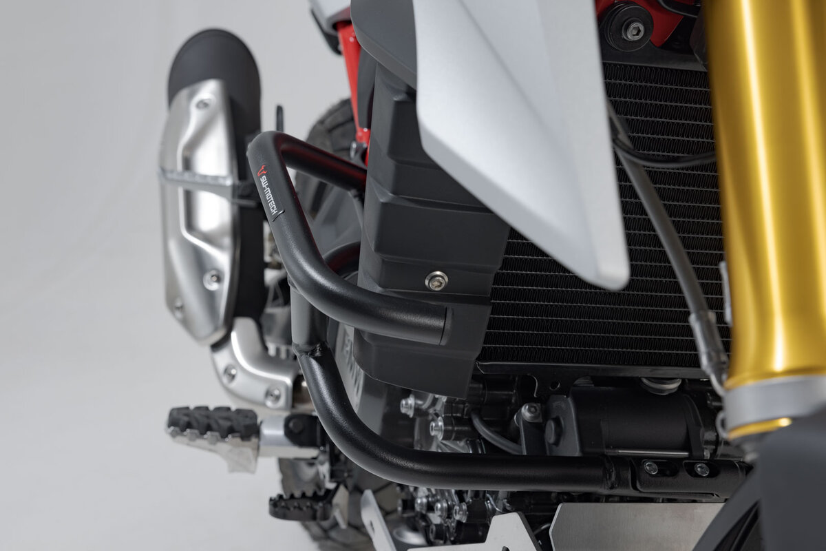 Crash bar for Aprilia Tuareg 660 (21-) SW Motech