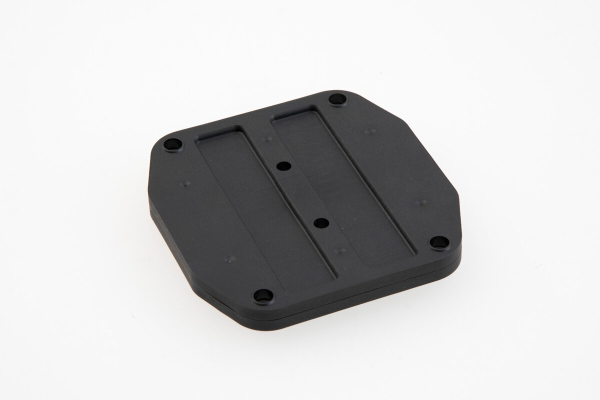 SW-Motech Increasing element for PRO tank ring Increase by 12 mm SW-Motech