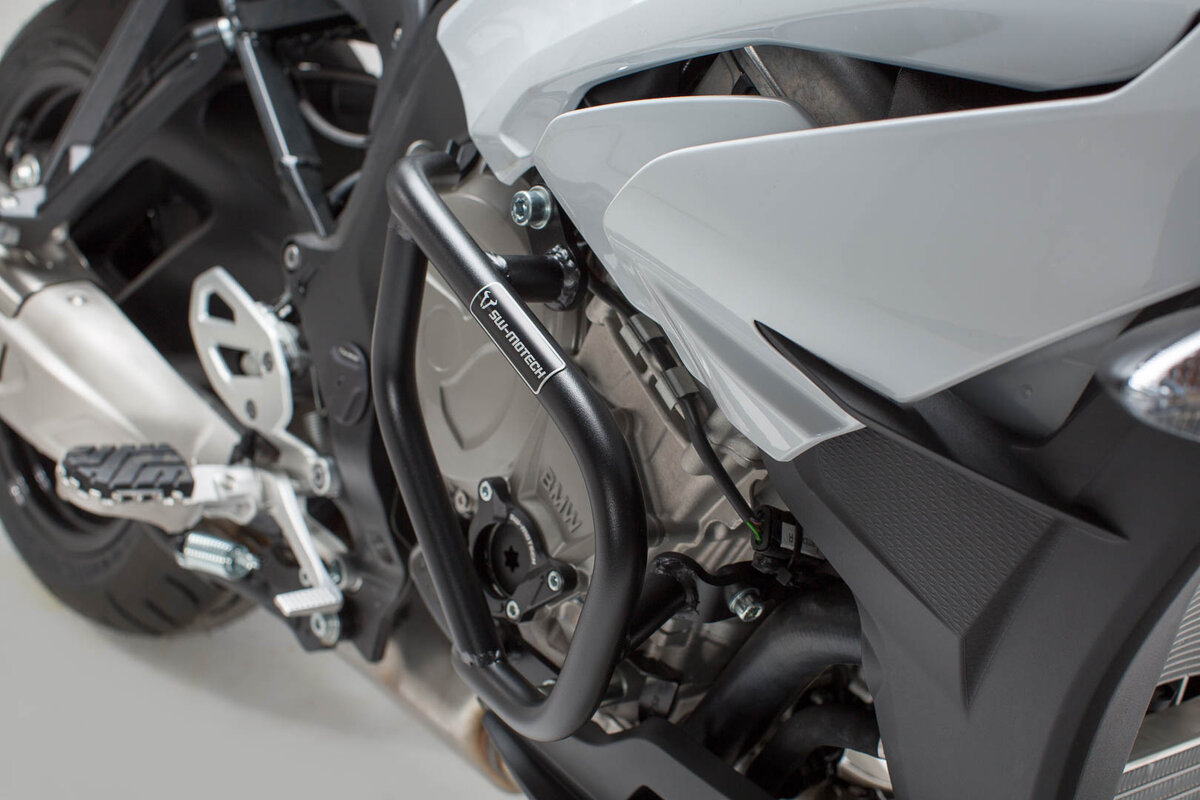 Crash bar for Aprilia Tuareg 660 (21-) SW Motech