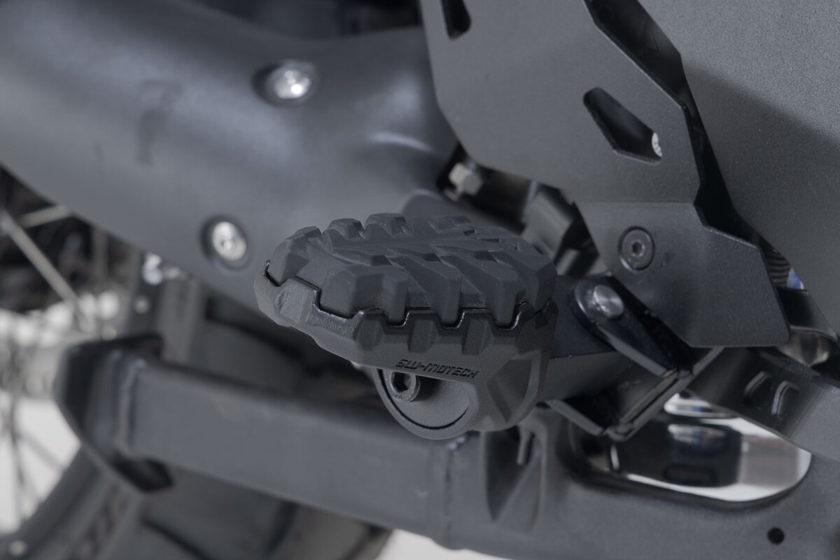 Crash bar for Aprilia Tuareg 660 (21-) SW Motech