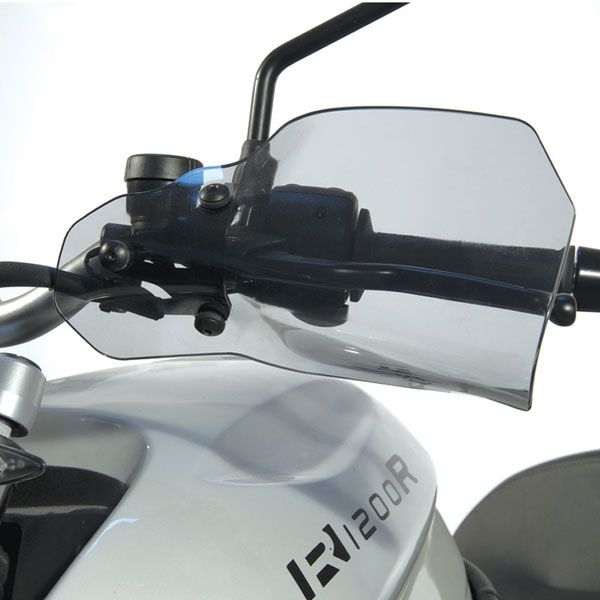 Hand protectors for BMW R 1200 R (11-14), pair