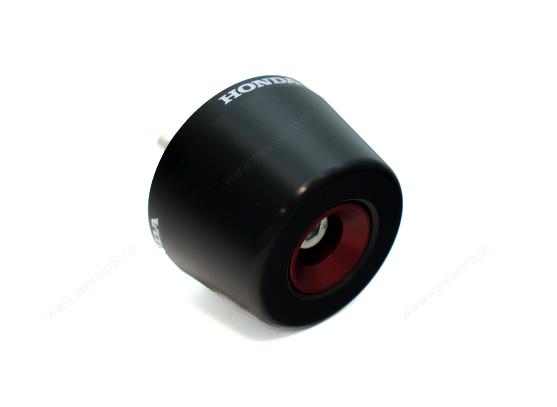 Crash protectors for Honda CB 750 Hornet (23-) Original