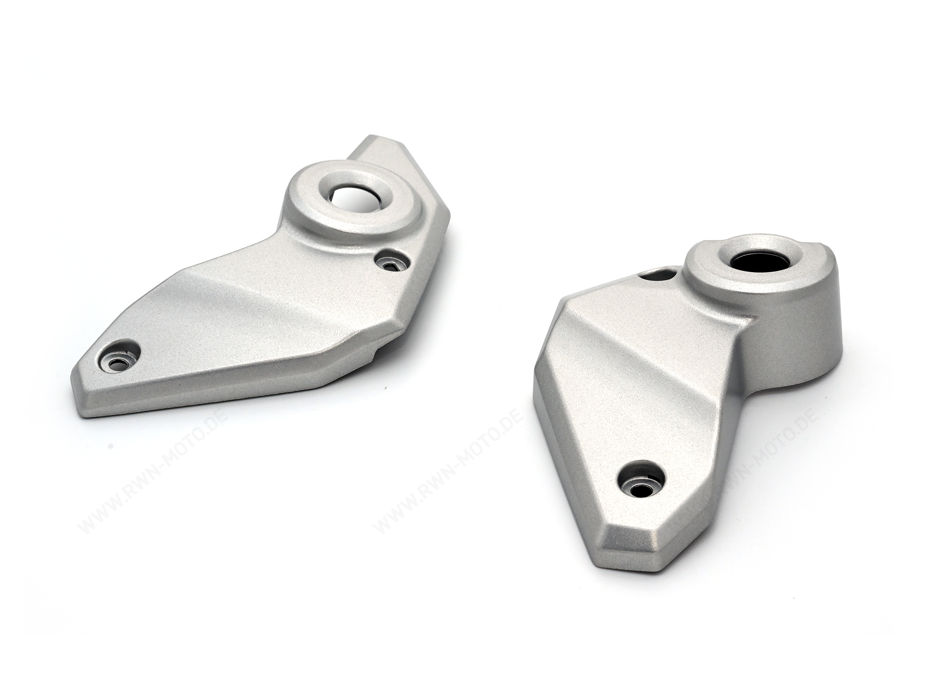 Frame cover set bottom for Kawasaki for Z 650 RS 2022- original