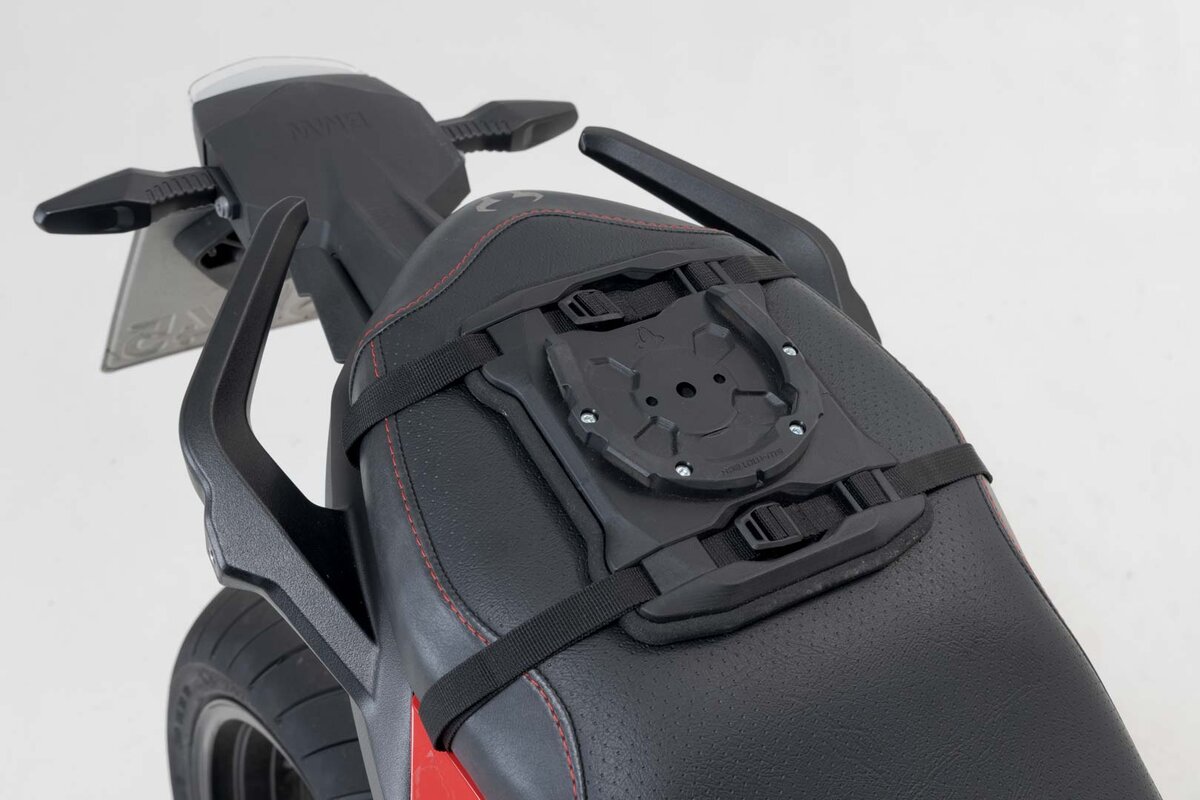 PRO Seat Ring for Aprilia Tuareg 660 (21-)