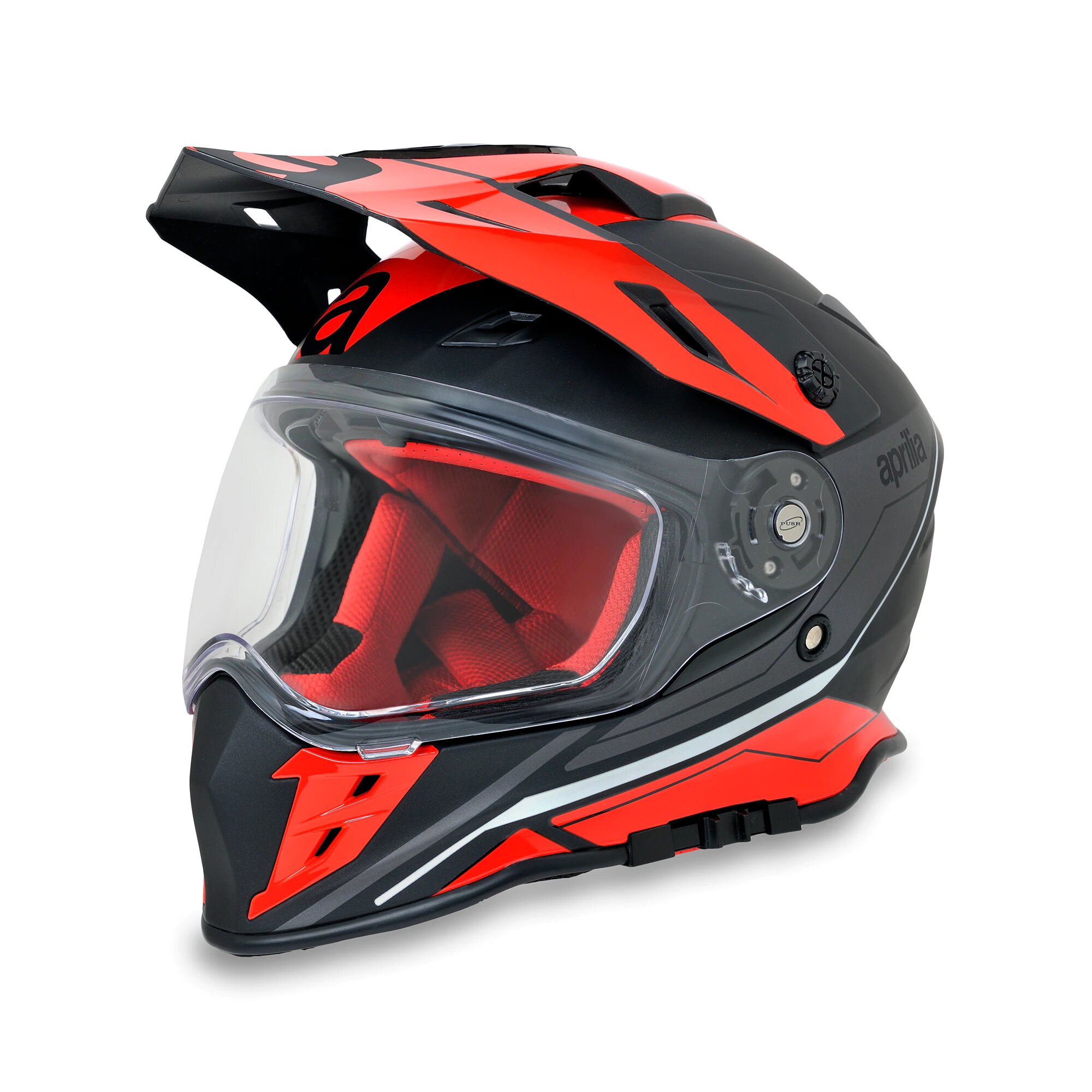 Aprilia Off Road Helmet Multiroad