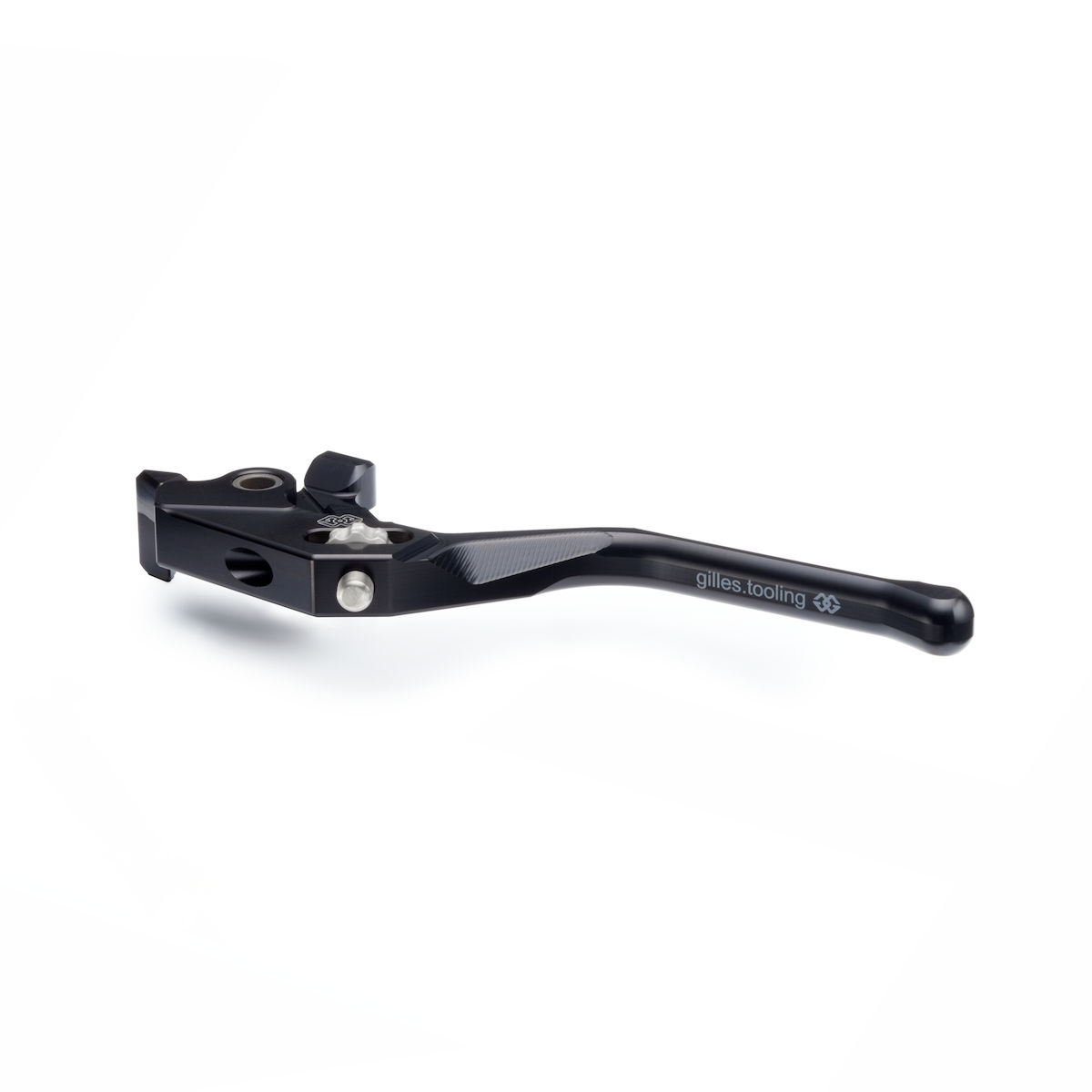 Billet brake lever for T-MAX / SX / DX (Bj.17-) Original Yamaha