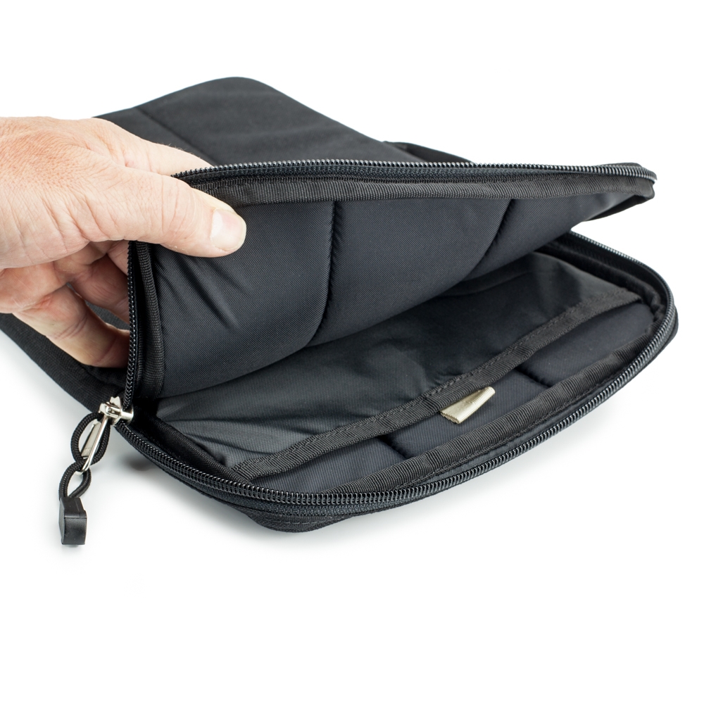Kriega notebook bag for tablets/laptops up to 13 inch