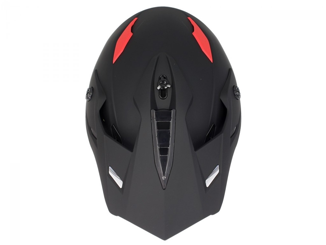 Moto Guzzi Adventure Touring Helmet V85TT black
