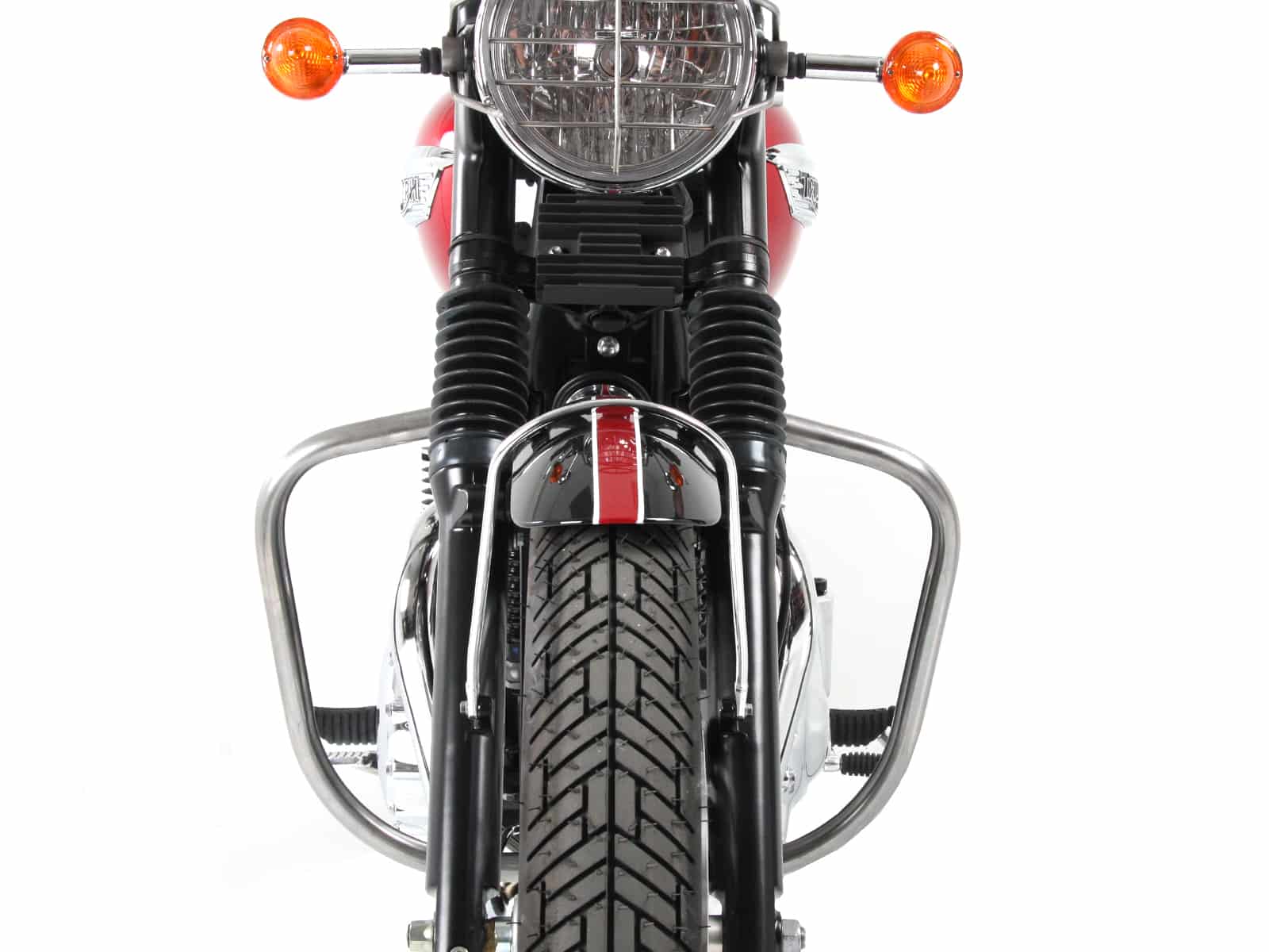 Engine Guard for Triumph Bonneville T100 / Scrambler 900 (05-15)