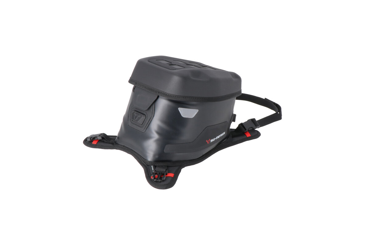 SW-Motech PRO Cross WP belt tank bag for BMW R 12 G/S (25-)