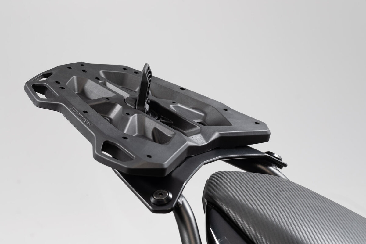SW-Motech Adapter plate for STREET-RACK luggage carrier SW-Motech