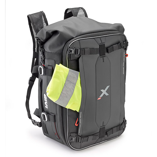 Givi XL02 saddlebag
