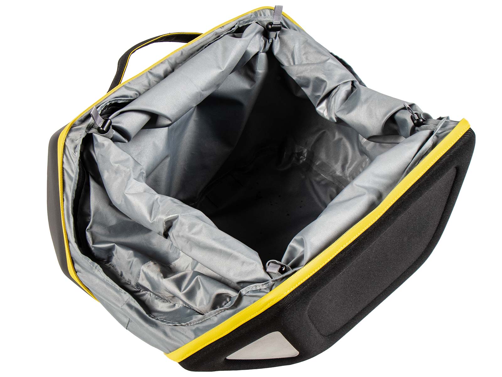 Side bag Royster Speed for C-Bow carrier Hepco & Becker