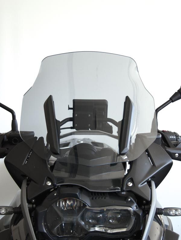 Middle windshield for BMW R 1200 GS LC /Ralley /Adventure LC, R 1250 GS