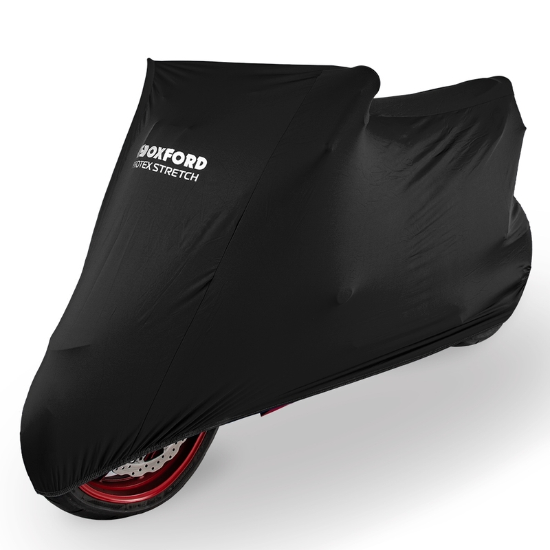 Oxford Indoor Cover Protex - Motorcycle / Scooter - S
