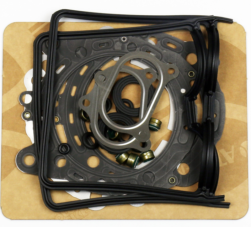 ATHENA Top End cylinder gasket set