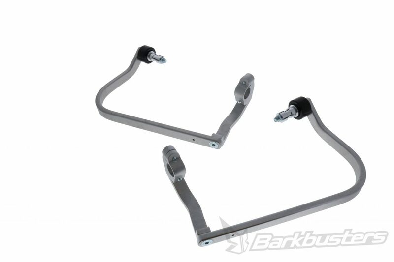 Barkbusters hardware kit two-point mounting aluminum Suzuki