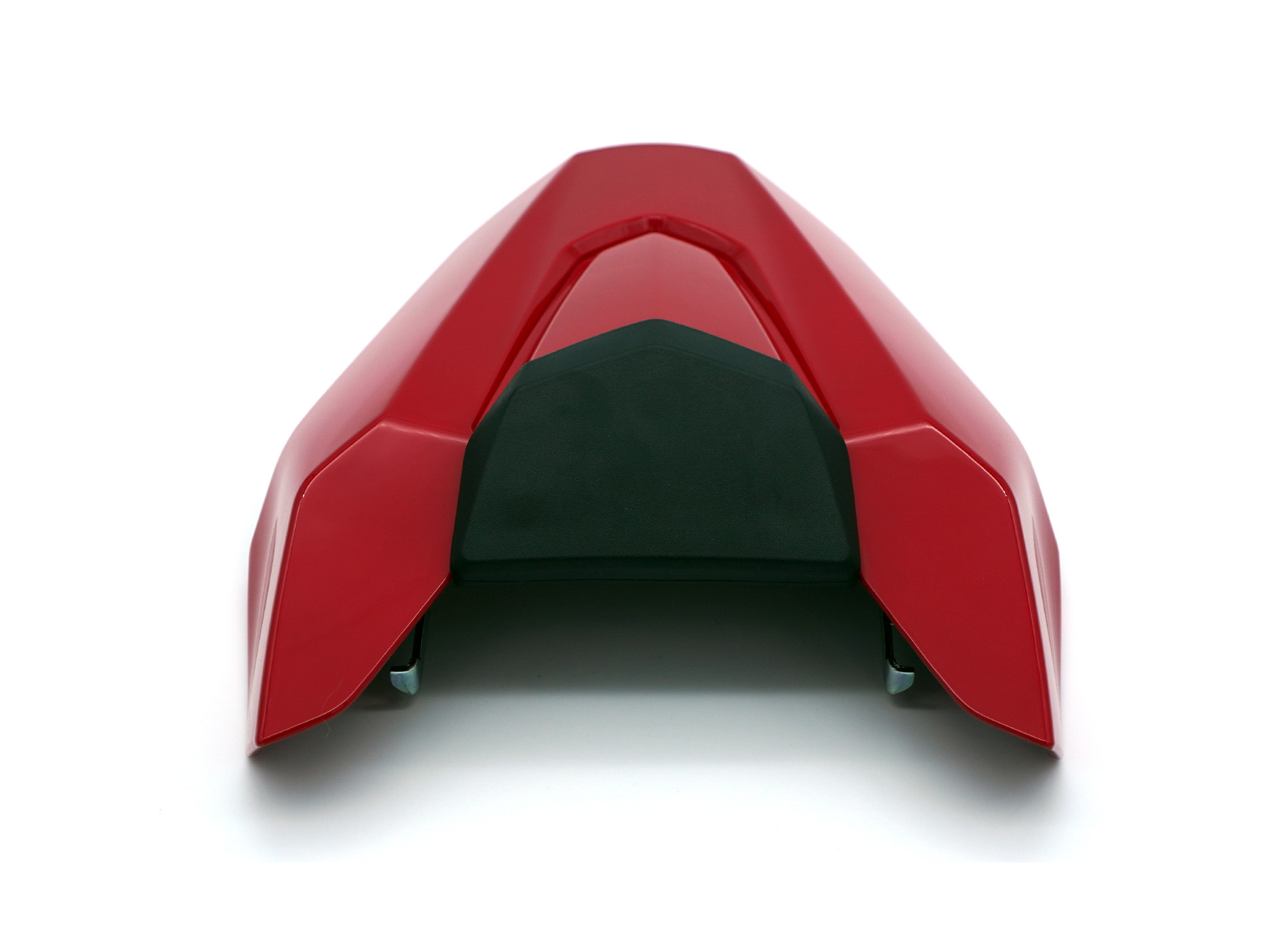 Original pillion cover Grand Prix Red *R-380* for Honda CBR 650 R BJ 19-