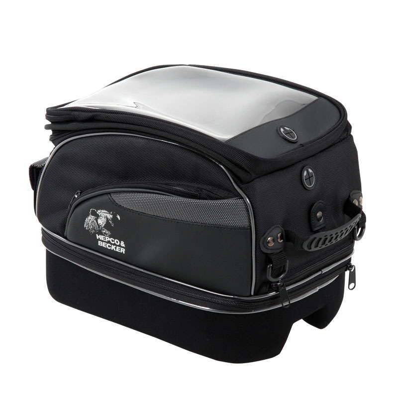 Tank bag STREET Tourer L Hepco & Becker