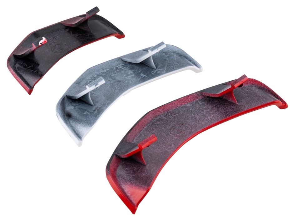 Cascade insert for Vespa GTS/GTS Super/GTV HPE 125-300cc ('19-22), "Austria"