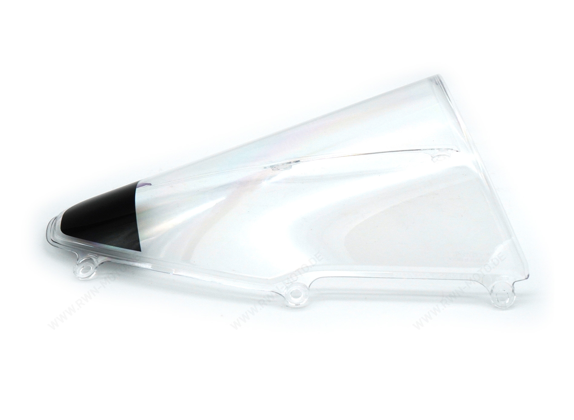 High windshield, transparent for Honda CBR 1000 RR-R FIREBLADE (Bj.20-)