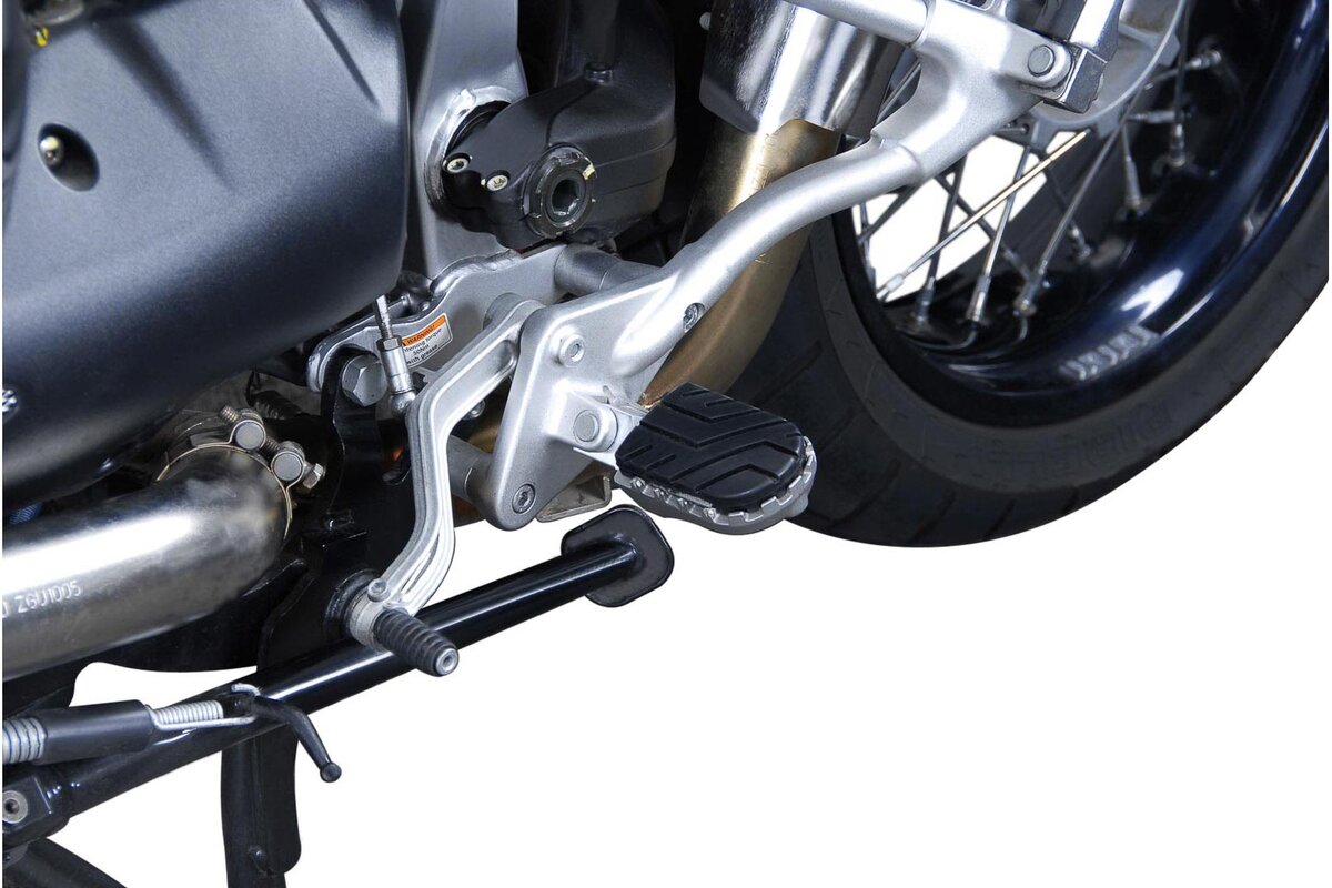 Crash bar for Aprilia Tuareg 660 (21-) SW Motech