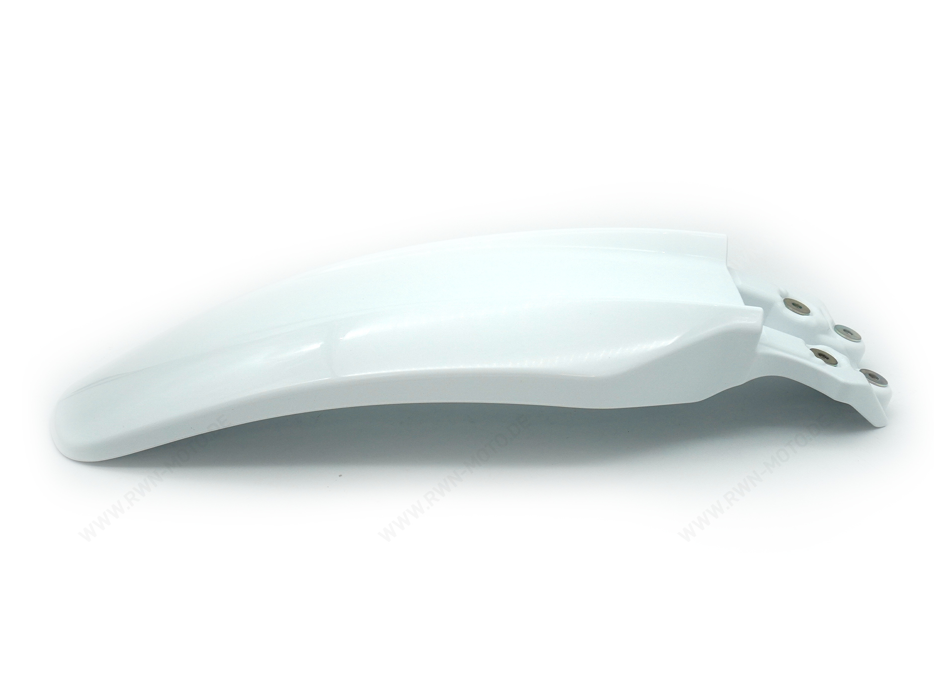Front fender cover for Honda CL 500 Scrambler (23-) Original