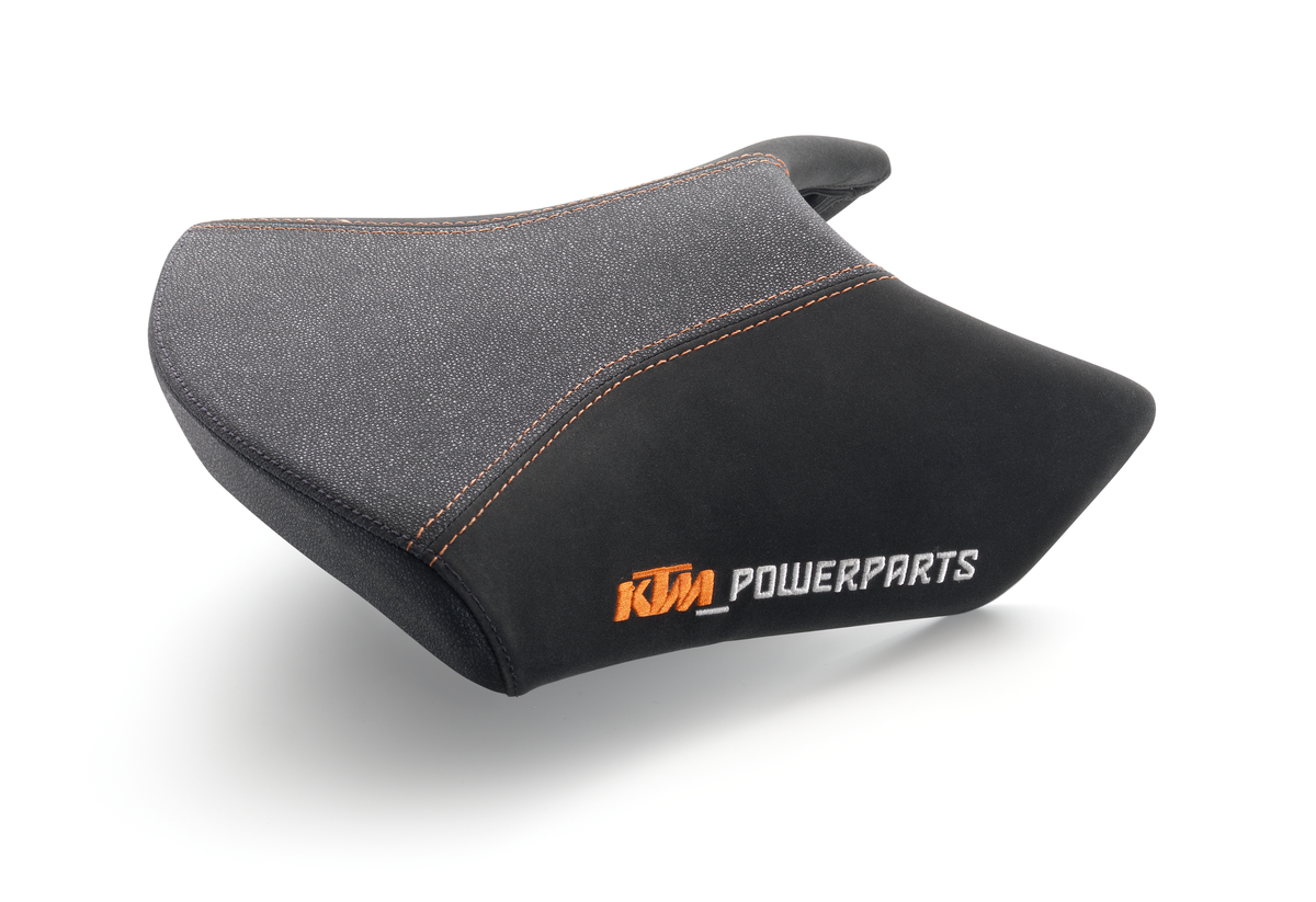 KTM Ergo seat