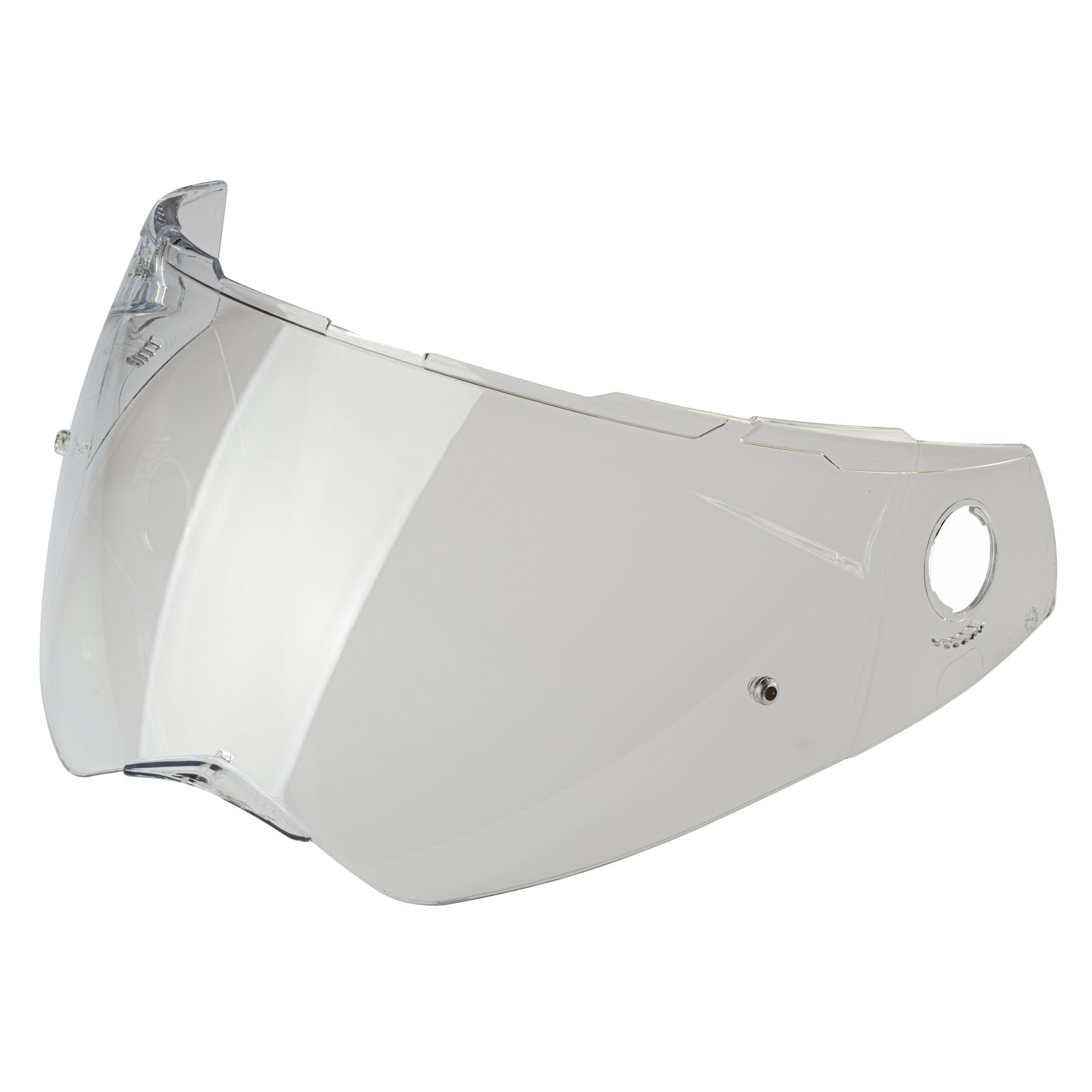 Caberg visor Duke II, clear