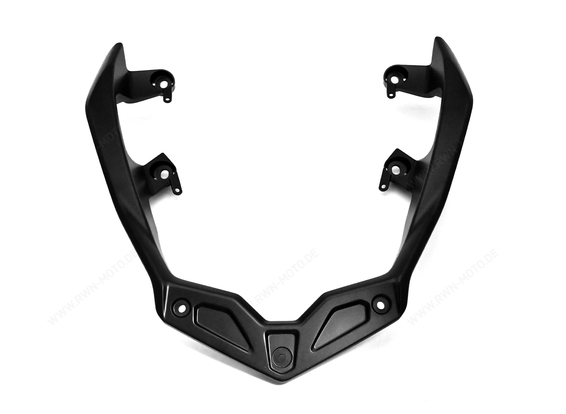 Luggage rack for Yamaha X-MAX (23-) Original