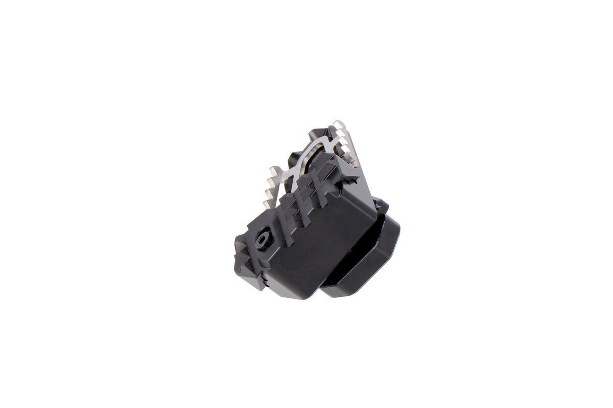 SW-Motech Foot brake lever extension for Triumph Tiger 800 / 1200 models