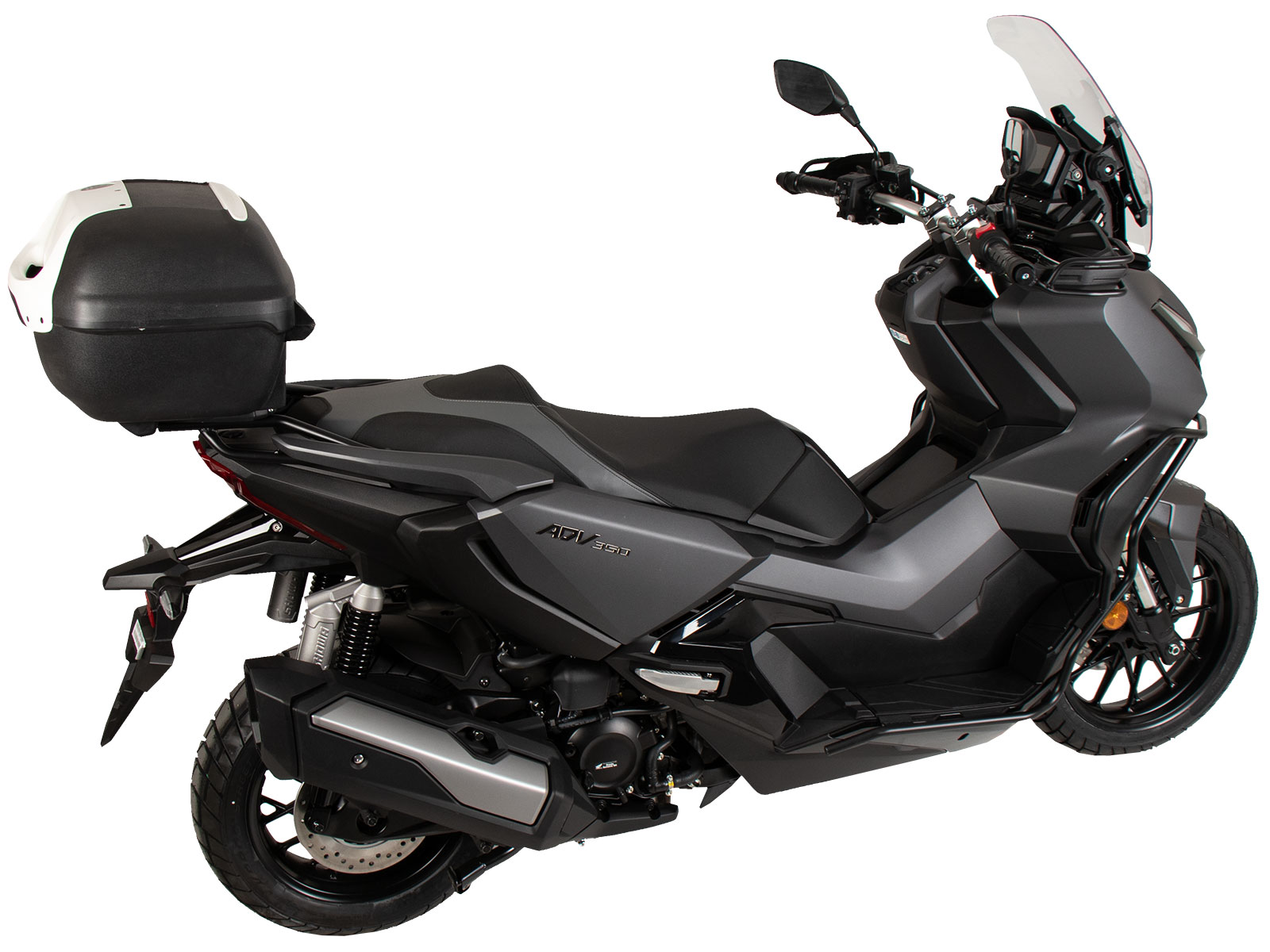 Easyrack topcase carrier for Honda ADV 350 (22-) Hepco & Becker