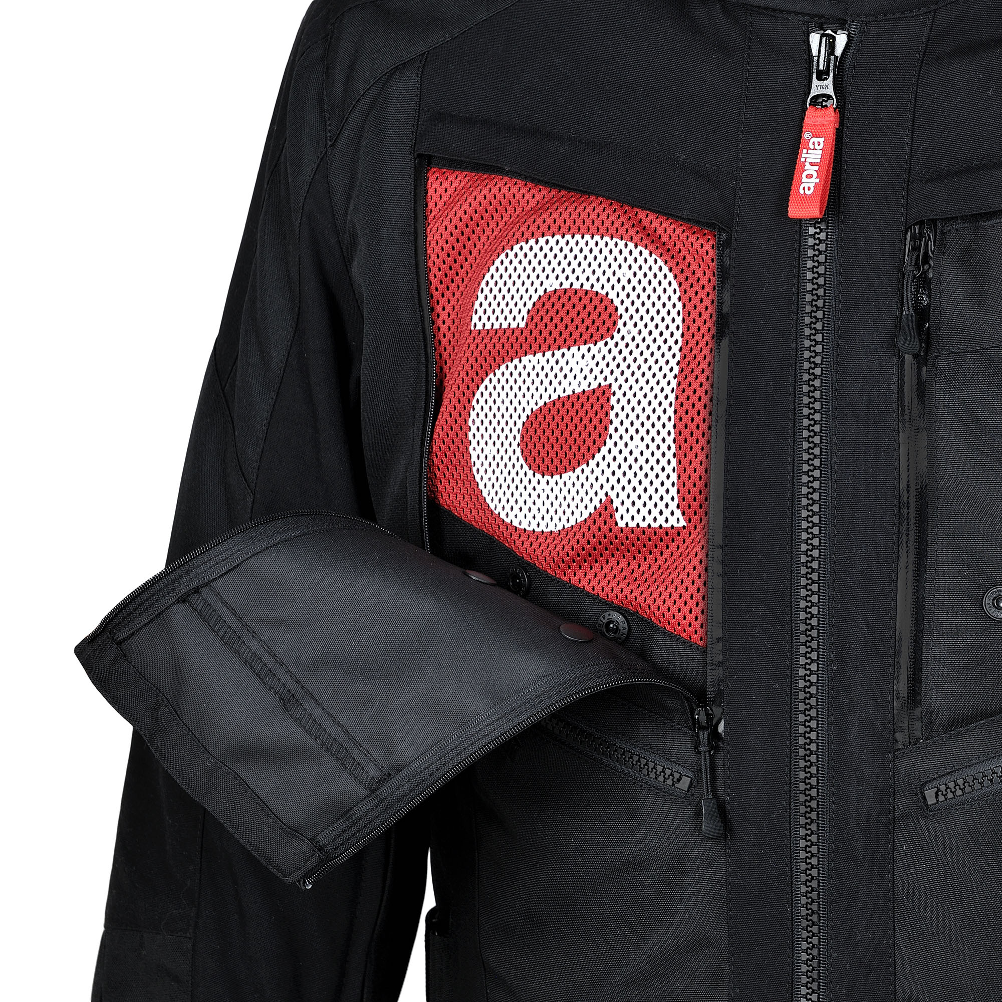 Aprilia jacket Adventure Touring
